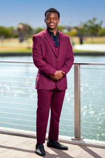 Picture of Lorenzo Hall